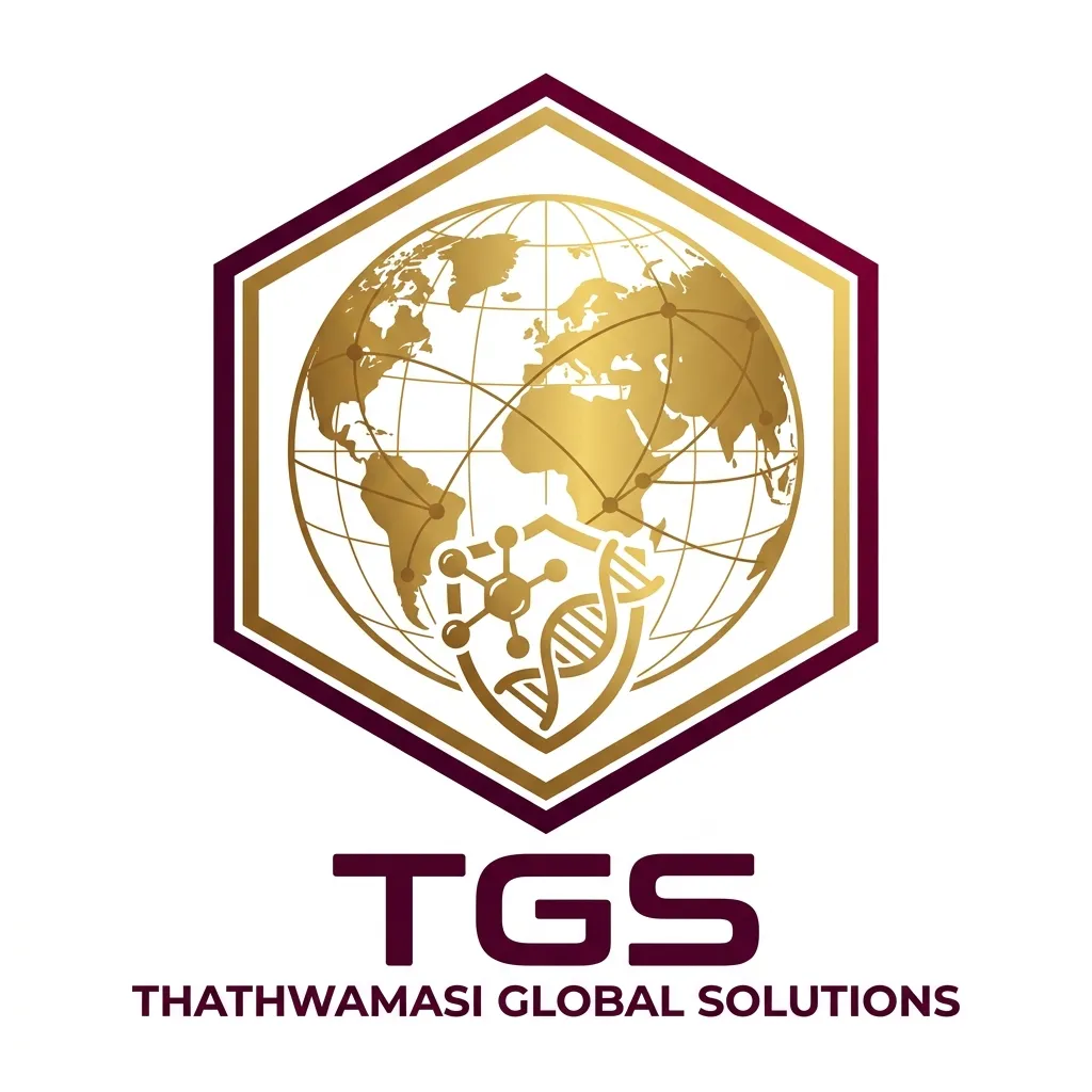 TGS Logo