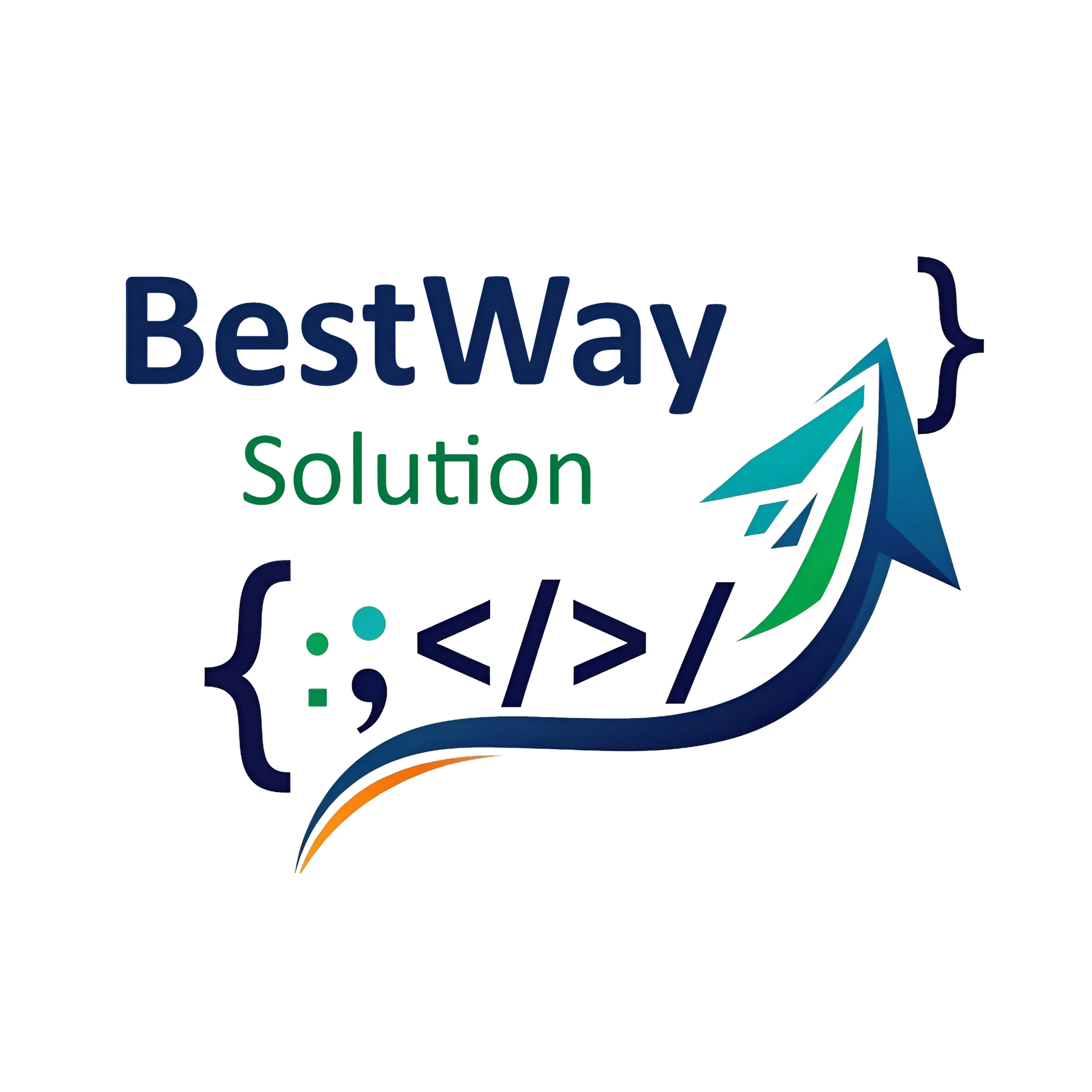 BestWay Solution Logo