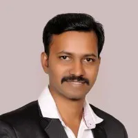 Dr. Parasuraman P