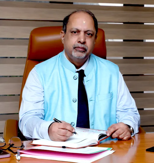 Shri. S. Ashok Rao