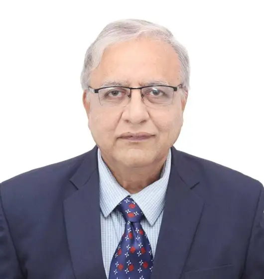 Dr. G. S. Venkatesh