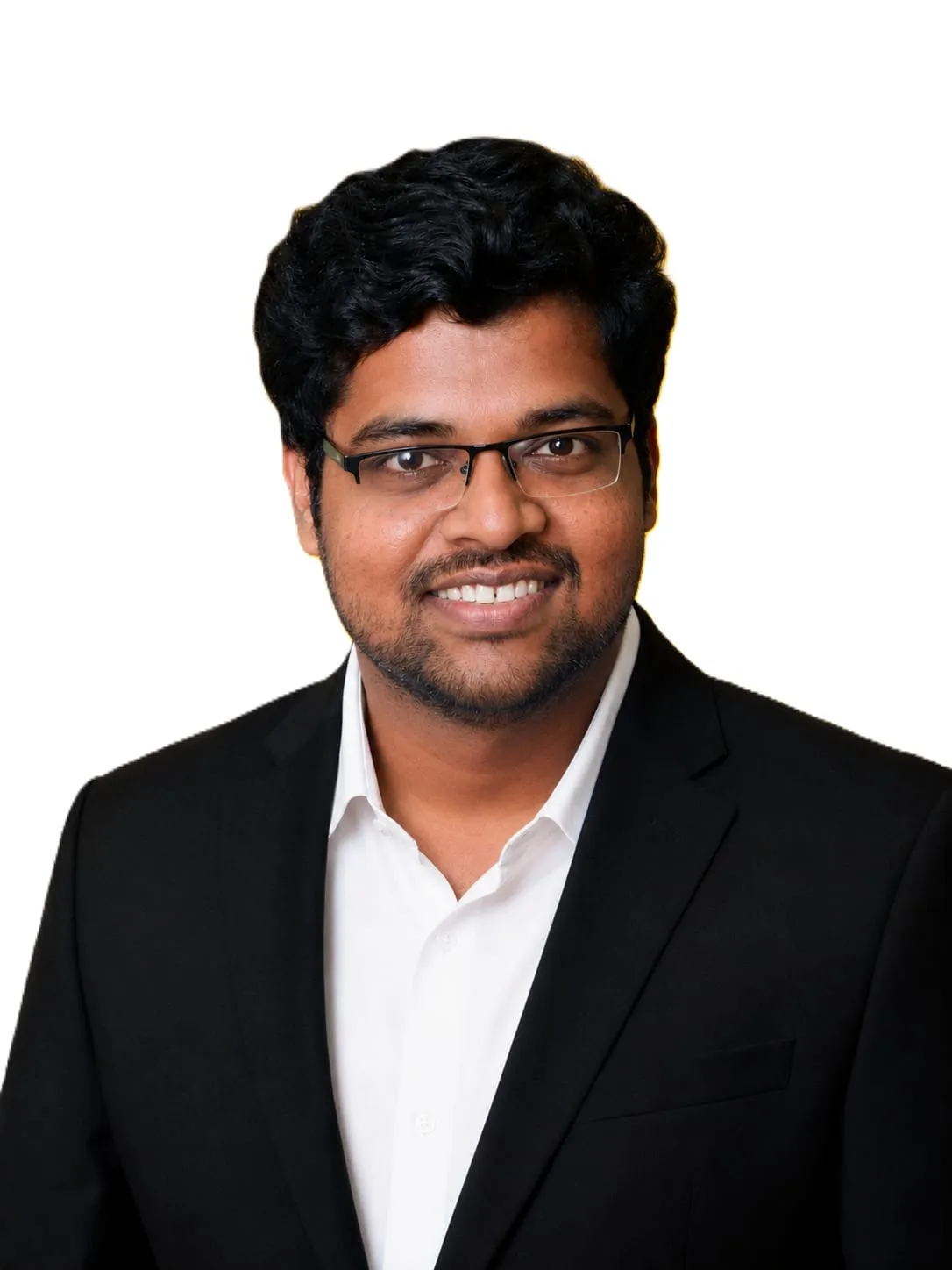 Mr. Palaniraj I