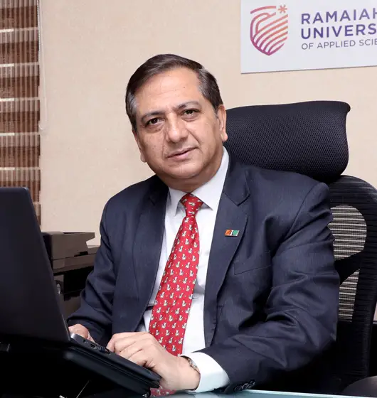 Dr. Kuldeep Kumar Raina